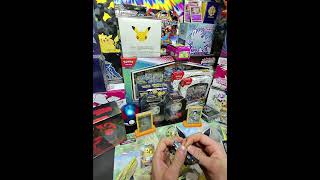 These packs were oddly difficult to open🤣 #pokemon #collector #fyp #cool #cards