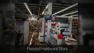 preview picture of video 'Water Damage Bedford OH 44146 440-316-4488 Storm Damage Ohio'