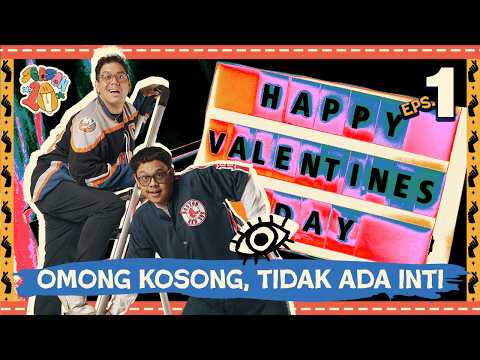 SEASON 10 GINI-GINI AJA - SRUPUT NENDANG S10 E1