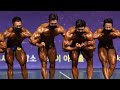 2020 미스터서울을 향한 몸짱들의 도전🏅ㅣ2020 미스터&미즈 서울 보디빌딩 통합