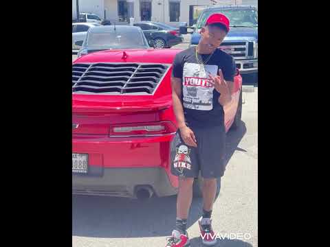 Lil Ckliff  x LAH Weezy - Go