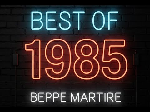 The Best Of 1985 Part 2