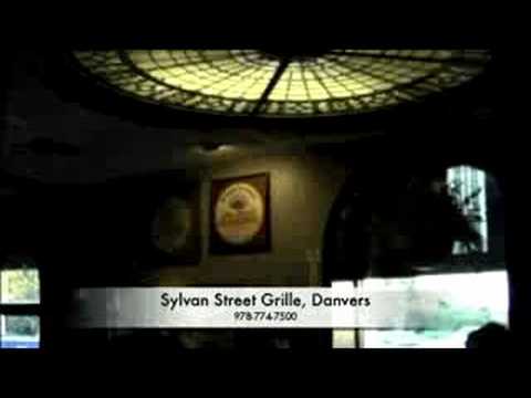 Restaurant Bar & Grille Danvers Ma