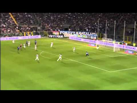 Atalanta-Juventus 0-1 | Sky HD Highlights & Ampia Sintesi | 36^ Giornata Serie A | 8/5/2013