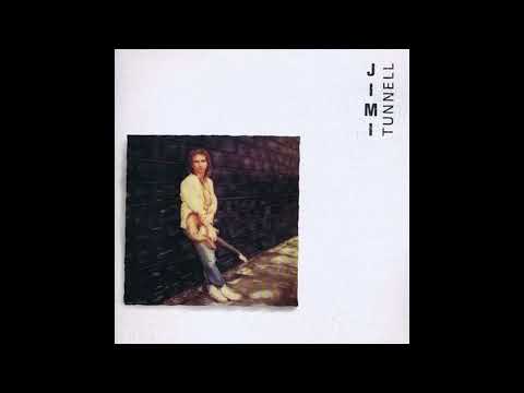 Jimi Tunnell - All Or Nothing 1985