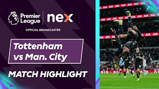 Download lagu Highlights Tottenham vs Manchester City | Matchday Premier League 25/26 mp3 Download lagu Highlights Tottenham vs Manchester City | Matchday Premier League 25/26 mp3
