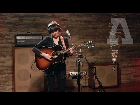 Anna Tivel on Audiotree Live (Full Session)