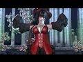 Tekken Revolution - Eliza Trailer