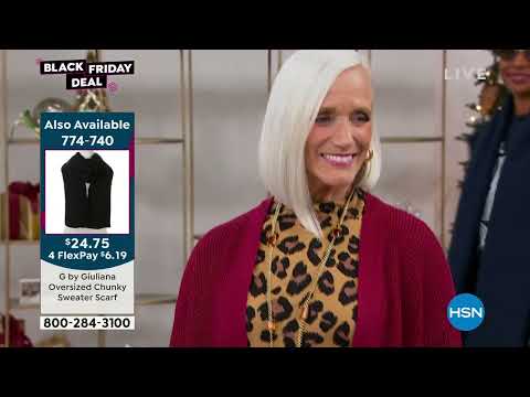 HSN | The List with Debbie D 10.20.2022 - 09 PM