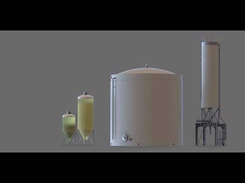 Polem corporate video