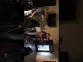 October Thanksgiving Dinner 2017
