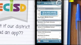 What if ECISD had an app WE DO!!!