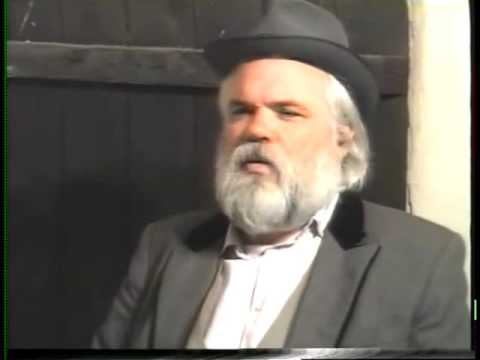 Makedonski narodni prikazni    Amanet za starite