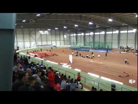 PRVENSTVO SRBIJE ZA MLAĐE JUNIORE/KE