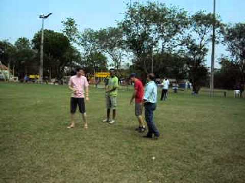 Campeonato na AABB - 19/09/2010 Campo Grande-MS