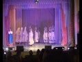School Dance - Ой, да ты Россия 