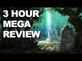 A Brief Review Of The Handheld Zelda Games
