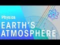 Earth's Atmosphere | Matter | Physics | FuseSchool