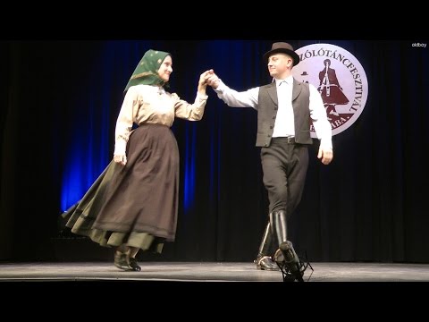 Tamás és Katalin - Méhkeréki ardelenescu és minintelu