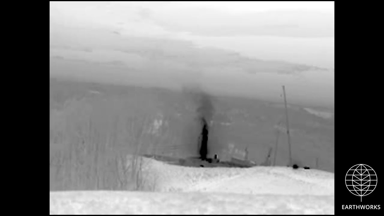 CNX Resources - WFN 12, Washington County, PA (November 2025)