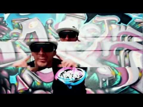 Rec Jay ft. Dado'Soul - Na Batida (video clipe oficial)