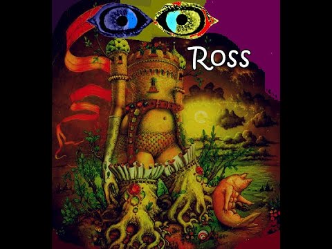 Ross = Ross - 1974 - (Full Album)