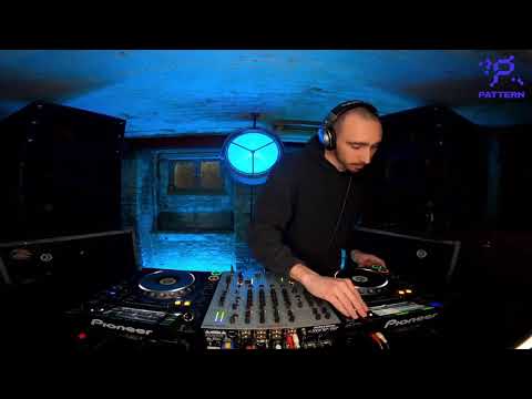 PATTERN: Autonome Showcase - Arkan - 4 P.M