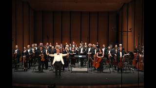 Download lagu 2026 MostArts Festival Gala Concert: Felix Mendelssohn's Symphony No 5 with Yuval Zaliouk, Conductor mp3