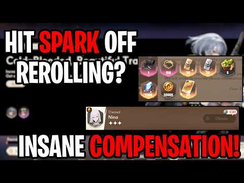 Rerolling SUPER Easy Now? 130 Summons! Servers 'Fixed' & HUGE Compensation! [Star Sailors]