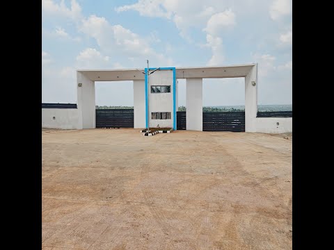 Mixed use Land For Sale Landview City Estate Phase 1 Asaba Asaba Delta