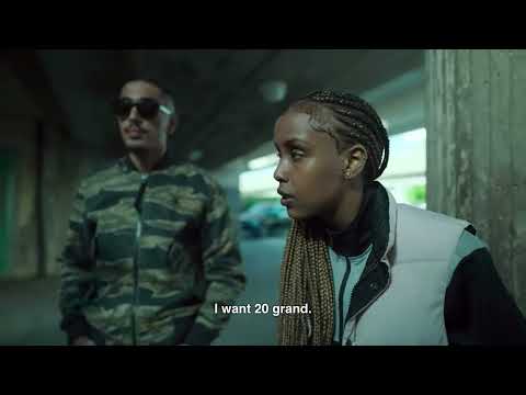 "Snabba cash" is it realistic or misrepresentative?!