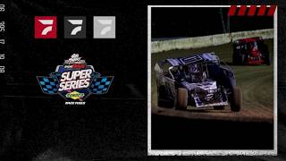 LIVE FULL RACE: Short Track Super Series at Middleford Speedway