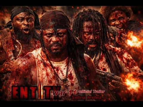 ENTITY  ft SELINA TESTED Official trailer 11