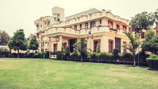 Hotel Jaipur Heritage, Jaipur, India