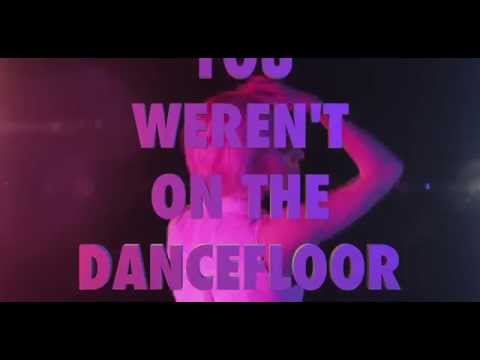 Dale Earnhardt Jr. Jr. - If You Didn't See Me (Then You Weren't On The Dancefloor) [Lyric Video]