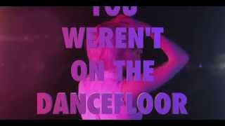Dale Earnhardt Jr. Jr. - If You Didn&#39;t See Me (Then You Weren&#39;t On The Dancefloor) [Lyric Video]