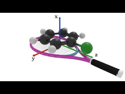 Understanding the quantum world with a tennis racket: How classical mechanics helps control qubits