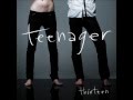 Teenager- Bound and Gagged