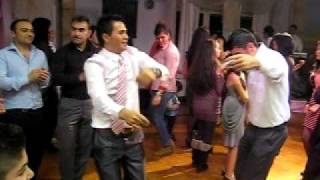 1. Aliusagi Köyü bulusma gecesi 22.10.2011/02