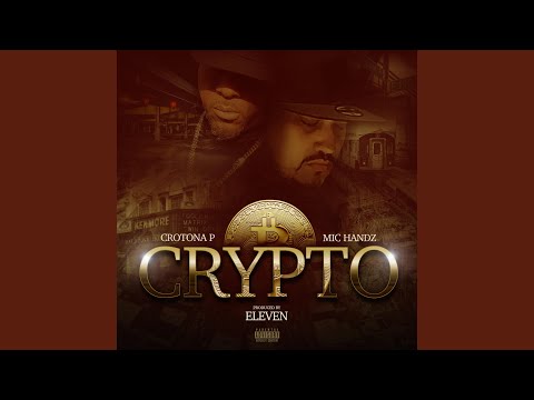 CRYPTO (feat. Crotona P)