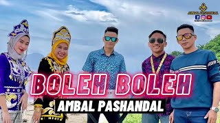 Download lagu BOLEH BOLEH | LAGU BAJAU IGAL IGAL mp3