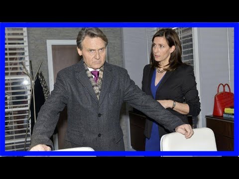 Gzsz: „die akte gerner“ - die böse seite von jo