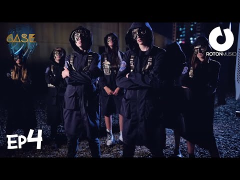 6ASE: Sezonul 2 Episodul 4 - RETEAUA