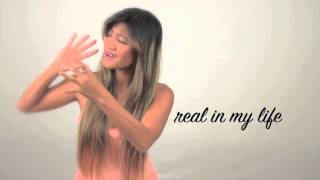 How do I live by LeAnn Rimes- ASL w lyrics