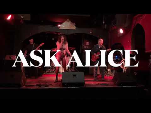 Promotional video thumbnail 1 for Ask Alice