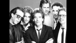 HUEY LEWIS &amp; THE NEWS ☆ some of my lies are true【HD】