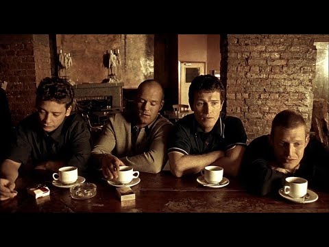 Lock, Stock and Two Smoking Barrels • 18 With A Bullet • Pete Wingfield