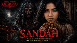 Download lagu SANDAH - South Kalimantan Folklore !! #kalimantan #folklore mp3 Download lagu SANDAH - South Kalimantan Folklore !! #kalimantan #folklore mp3