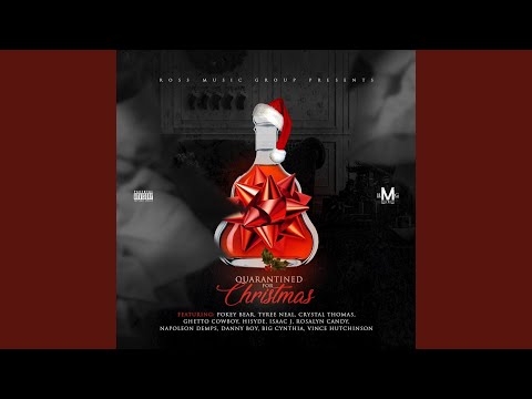 Christmas Ain't the Same No More (feat. Pokeybear, Isaac J., Tyree Neal & Vince Hutchinson)