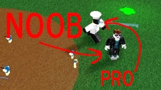 The Conquerors 3 Review (DUMBEST KIDS IN ROBLOX)